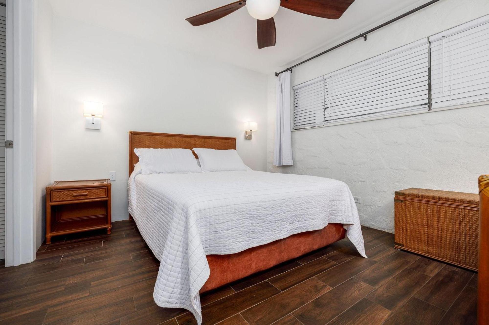 Villa Casa De Emdeko 204 à Kailua-Kona Extérieur photo
