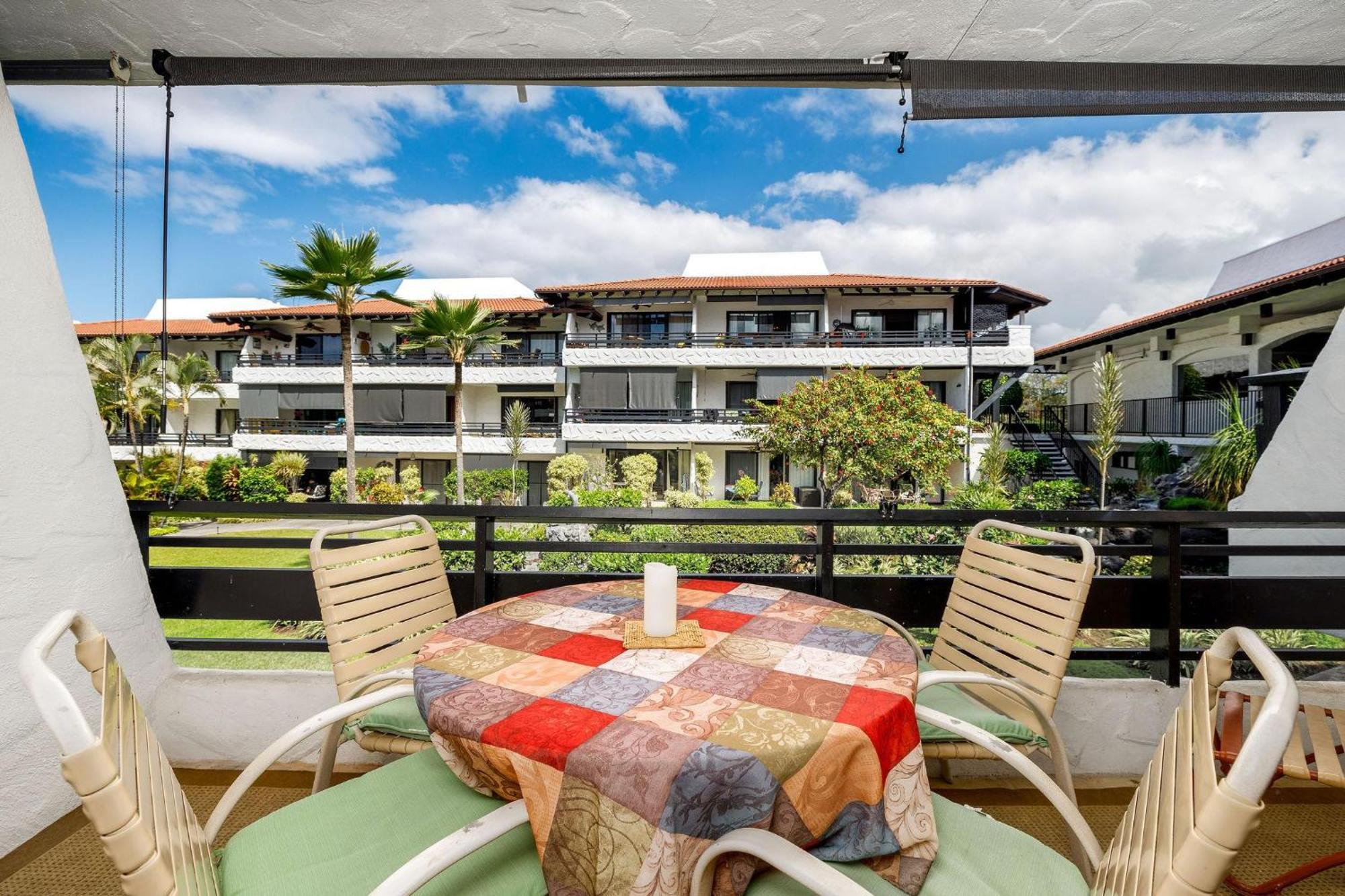 Villa Casa De Emdeko 204 à Kailua-Kona Extérieur photo